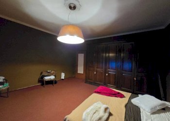 Camera da letto - Rustico via Madonna, 1, Mombello Monferrato - foto 27