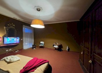 Camera da letto - Rustico via Madonna, 1, Mombello Monferrato - foto 28