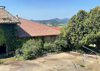 Rustico via Madonna, 1, Mombello Monferrato - foto 30