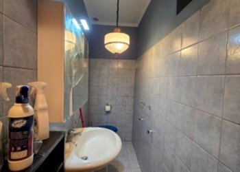 Bagno - Rustico via Madonna, 1, Mombello Monferrato - foto 31