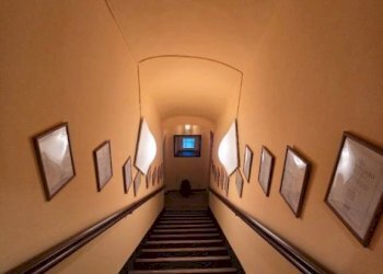 Scala - Rustico via Madonna, 1, Mombello Monferrato - foto 32