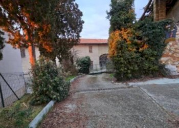 Giardino - Rustico via Madonna, 1, Mombello Monferrato - foto 39