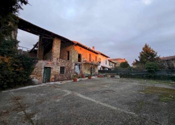 Terreno - Rustico via Madonna, 1, Mombello Monferrato - foto 40