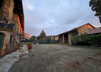 Terreno - Rustico via Madonna, 1, Mombello Monferrato - foto 41