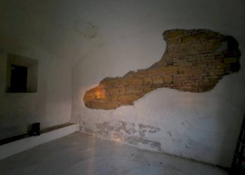 Stanza non arredata - Rustico via Madonna, 1, Mombello Monferrato - foto 46