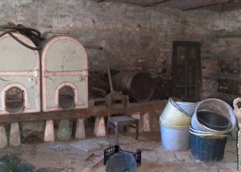 Rustico via Madonna, 1, Mombello Monferrato - foto 47