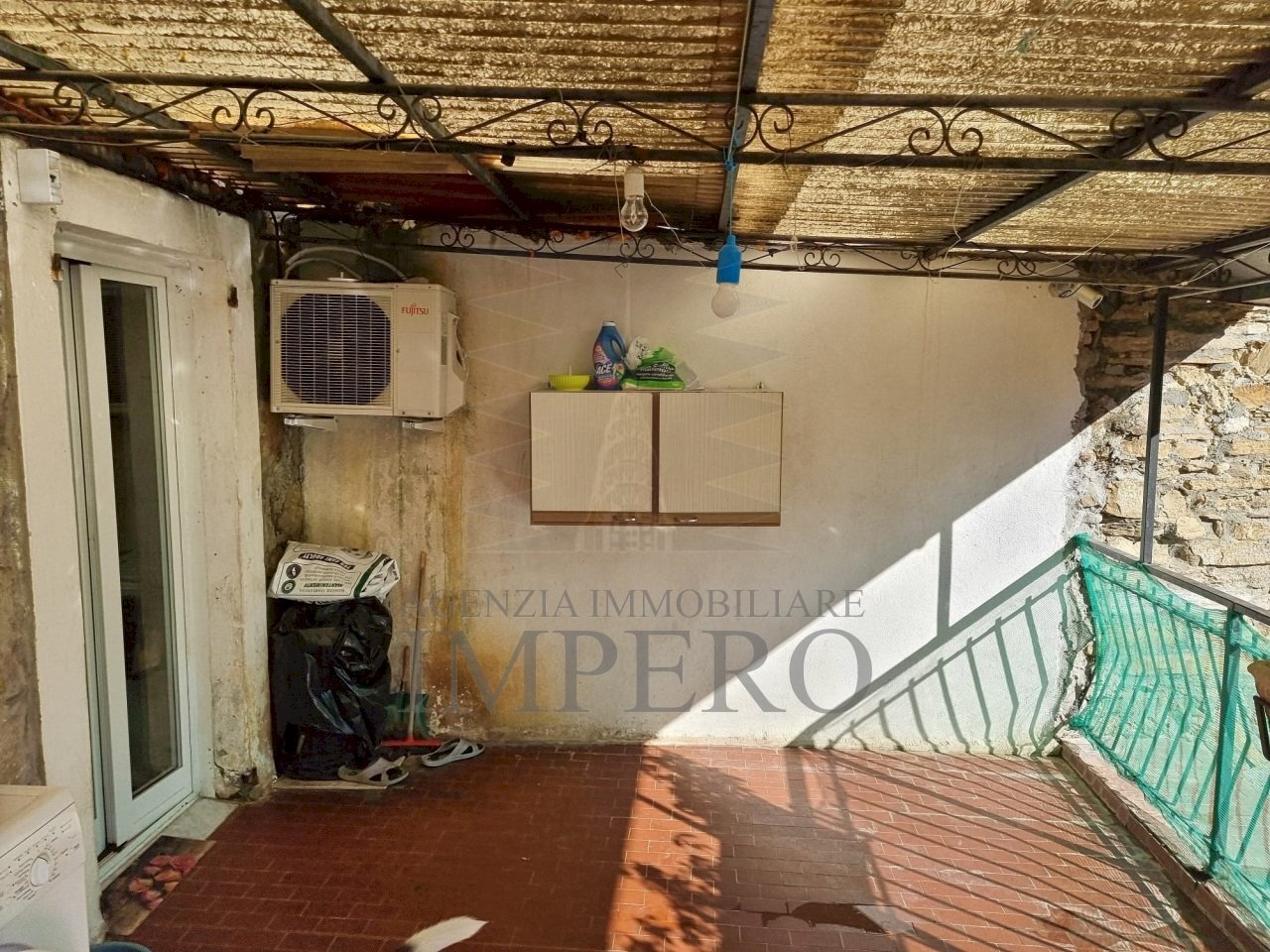 Portion of a house trinita', Camporosso - photo 2