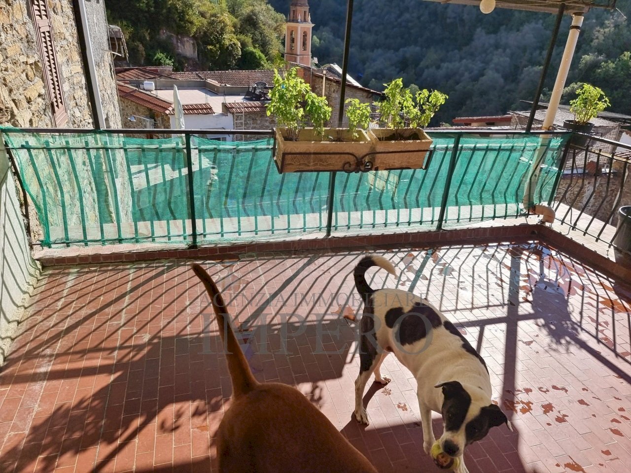 Portion of a house trinita', Camporosso - photo 3