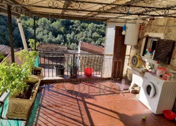 terrazza - Porzione di casa trinita', Camporosso - foto 1