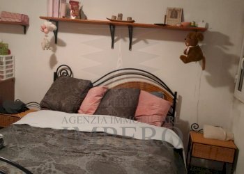 camera da letto - Porzione di casa trinita', Camporosso - foto 10