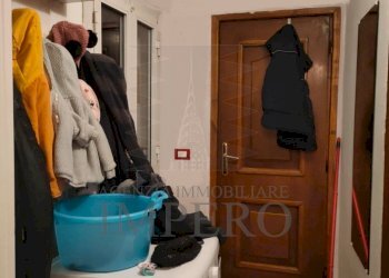 corridoio - Porzione di casa trinita', Camporosso - foto 12