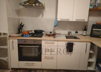 cucina - Porzione di casa trinita', Camporosso - foto 13