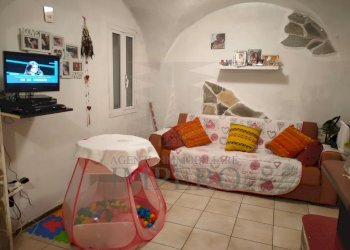 soggiorno - Porzione di casa trinita', Camporosso - foto 16