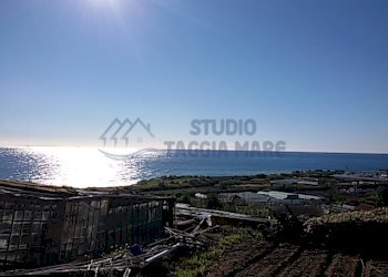 Terreno con progetto (6).JPG - Terreno edificabile Via Castello 13, Riva Ligure - foto 5