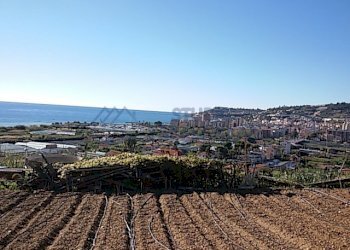Terreno con progetto (8).JPG - Terreno edificabile Via Castello 13, Riva Ligure - foto 7
