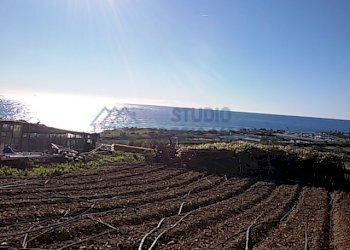 Terreno con progetto (10).JPG - Terreno edificabile Via Castello 13, Riva Ligure - foto 8