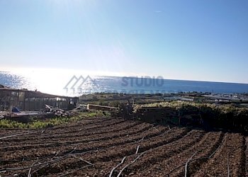 Terreno con progetto (11).JPG - Terreno edificabile Via Castello 13, Riva Ligure - foto 9