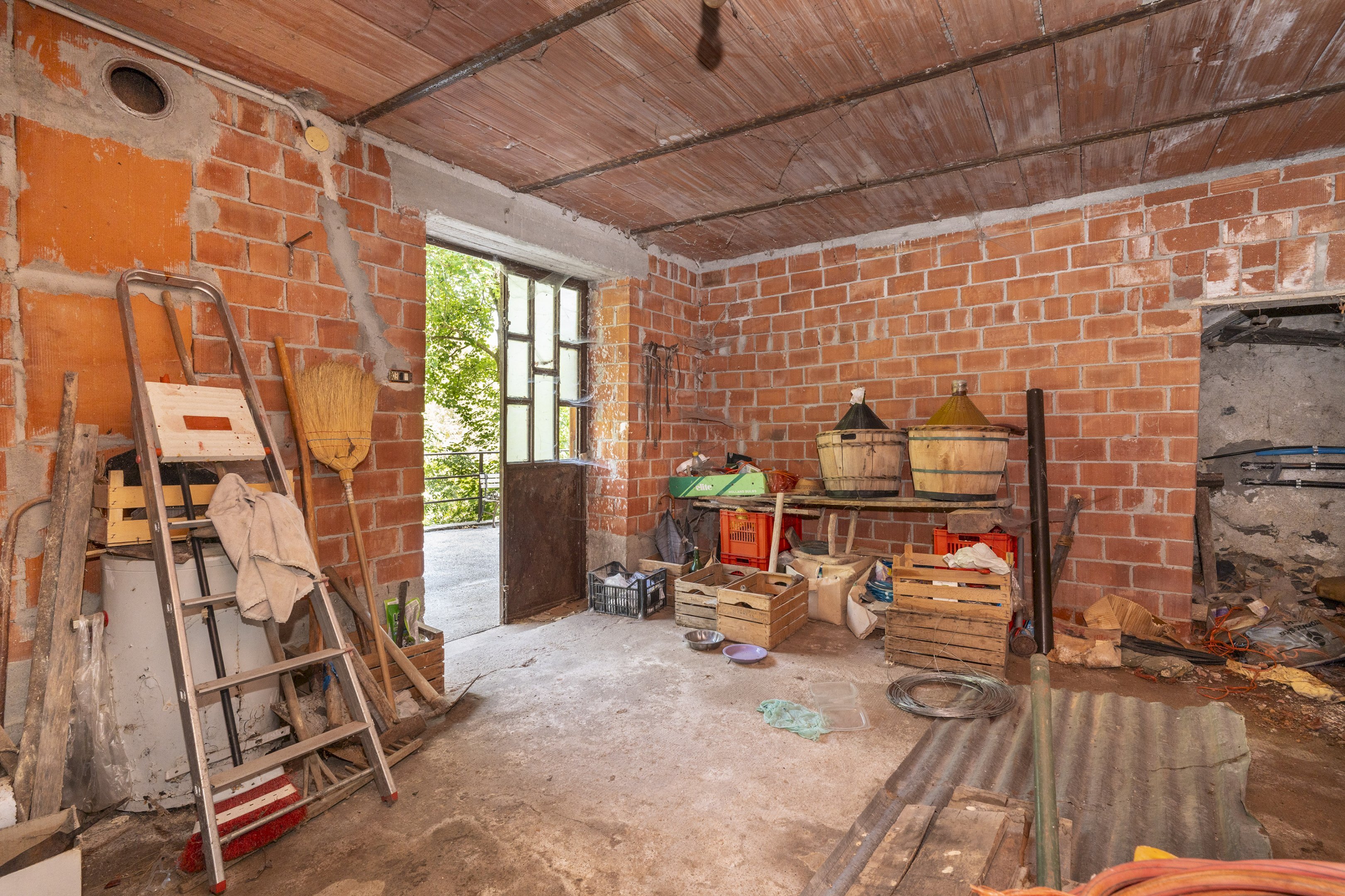 Semi-detached house Borgata Cialancia, SNC, Pradleves - photo 3