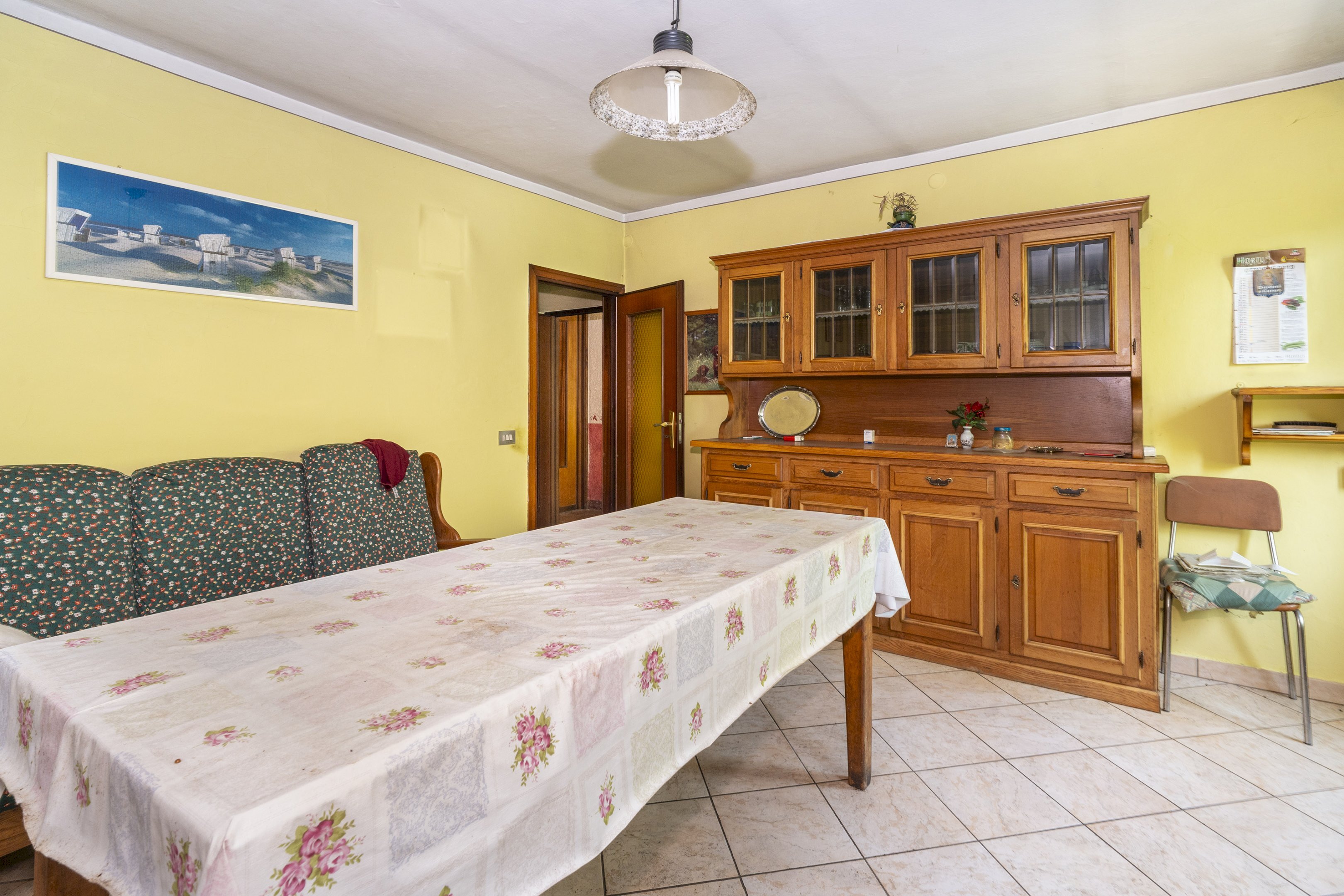 Casa semi indipendente Borgata Cialancia, SNC, Pradleves - foto 3