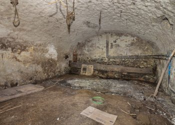 Casa semi indipendente Borgata Cialancia, SNC, Pradleves - foto 31