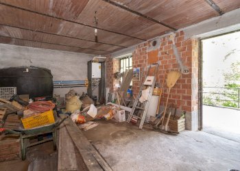 Casa semi indipendente Borgata Cialancia, SNC, Pradleves - foto 2