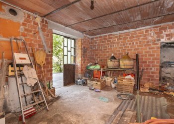 Casa semi indipendente Borgata Cialancia, SNC, Pradleves - foto 3