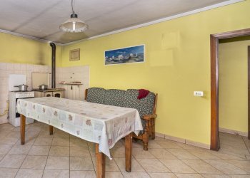 Casa semi indipendente Borgata Cialancia, SNC, Pradleves - foto 4