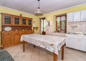 Casa semi indipendente Borgata Cialancia, SNC, Pradleves - foto 1