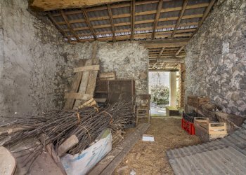 Casa semi indipendente Borgata Cialancia, SNC, Pradleves - foto 18