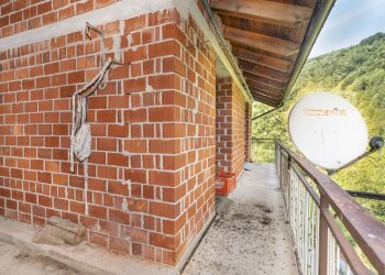 Casa semi indipendente Borgata Cialancia, SNC, Pradleves - foto 20