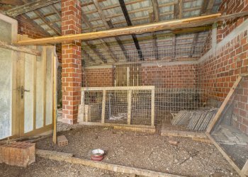 Casa semi indipendente Borgata Cialancia, SNC, Pradleves - foto 21