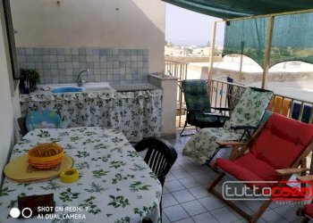 Casa indipendente VIA GIARRATANA, Scicli - foto 7