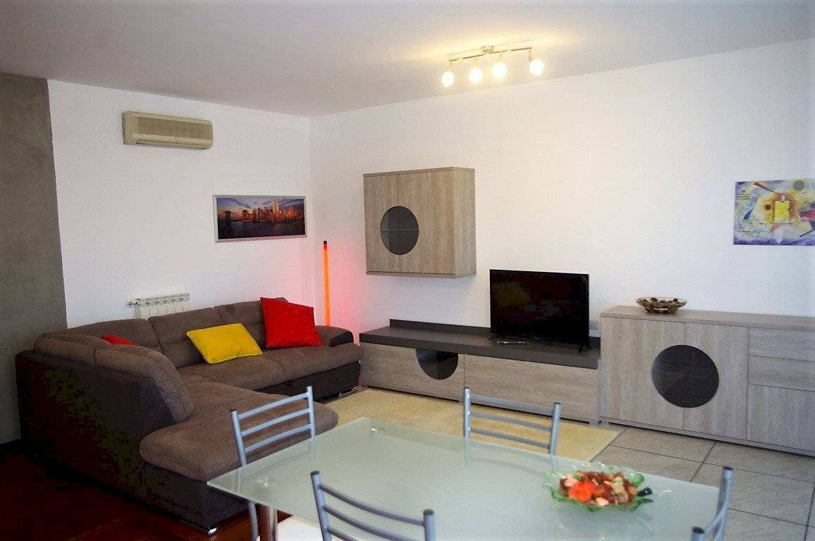 Appartamento via Torino, 28, Gallarate - foto 1