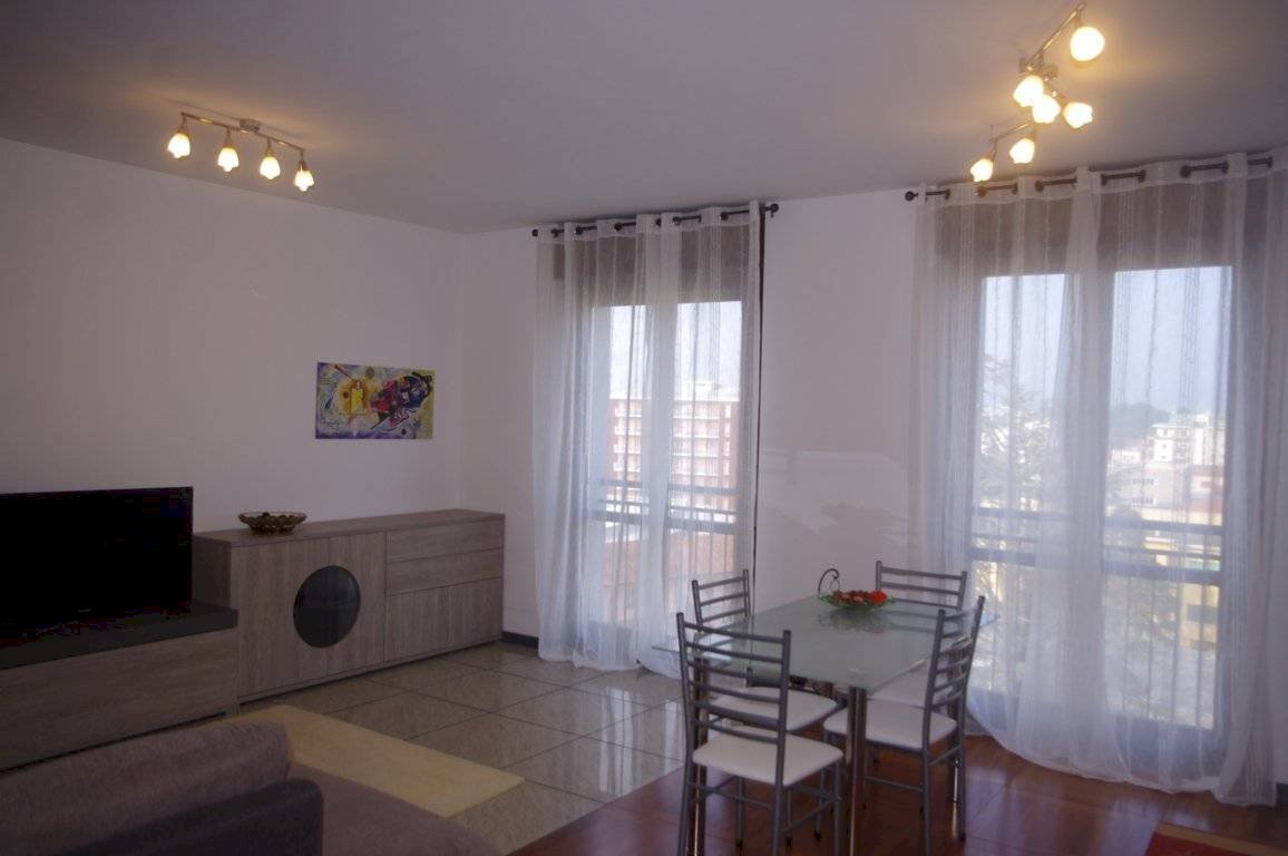 Appartamento via Torino, 28, Gallarate - foto 2