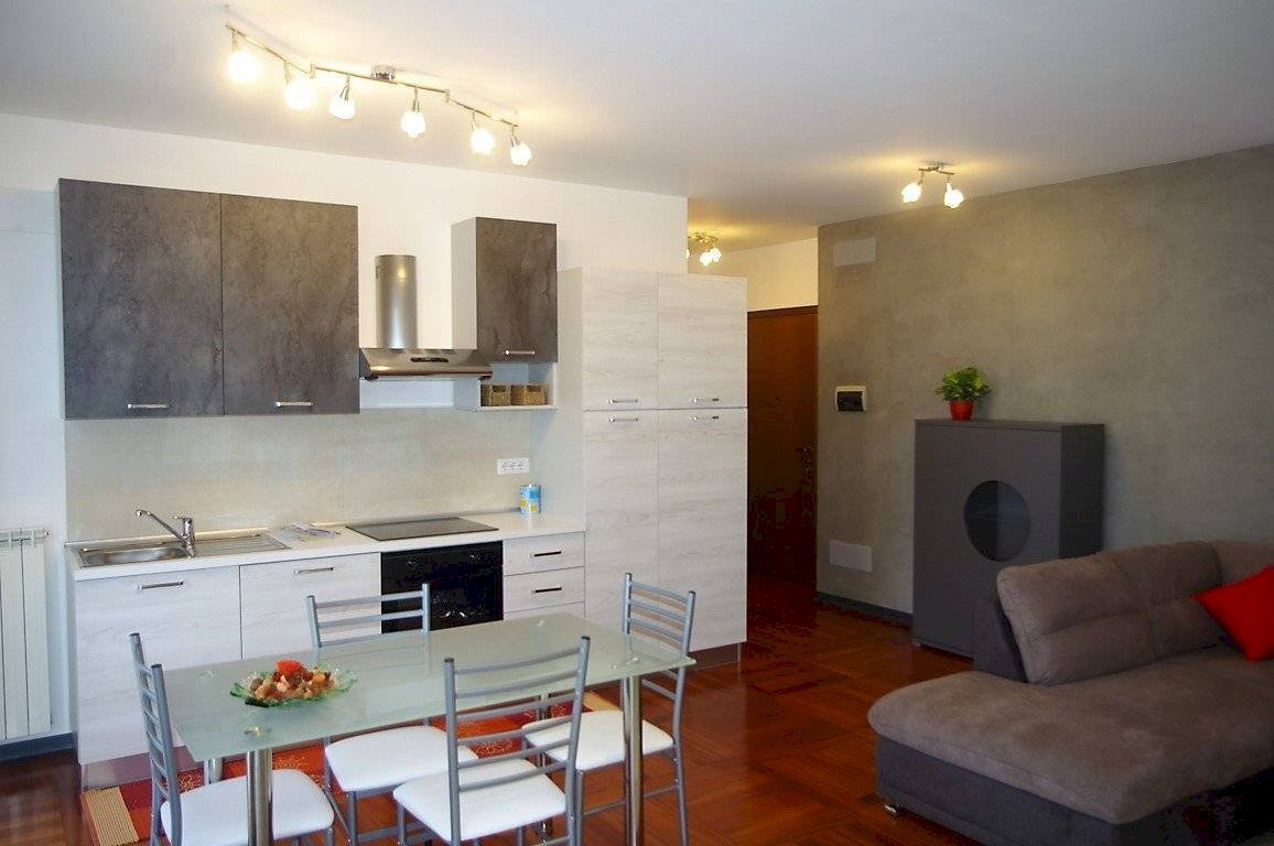 Appartamento via Torino, 28, Gallarate - foto 3