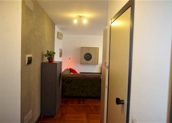 Appartamento via Torino, 28, Gallarate - foto 13