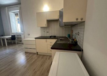 Stanza arredata - One-room apartment via Agri, 6, Roma - photo 1