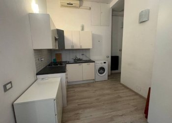 Stanza arredata - One-room apartment via Agri, 6, Roma - photo 2