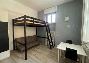Stanza arredata - One-room apartment via Agri, 6, Roma - photo 7