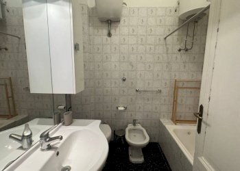 Bagno - One-room apartment via Agri, 6, Roma - photo 14