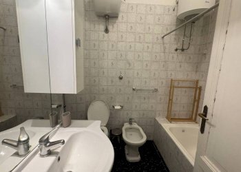 Bagno - One-room apartment via Agri, 6, Roma - photo 15