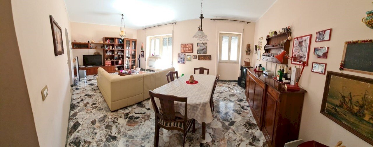665c623b-3e09-439c-b871-7400a5291dfc.jpg - Four-room apartment VIA MONTORSOLI, Siracusa - photo 1