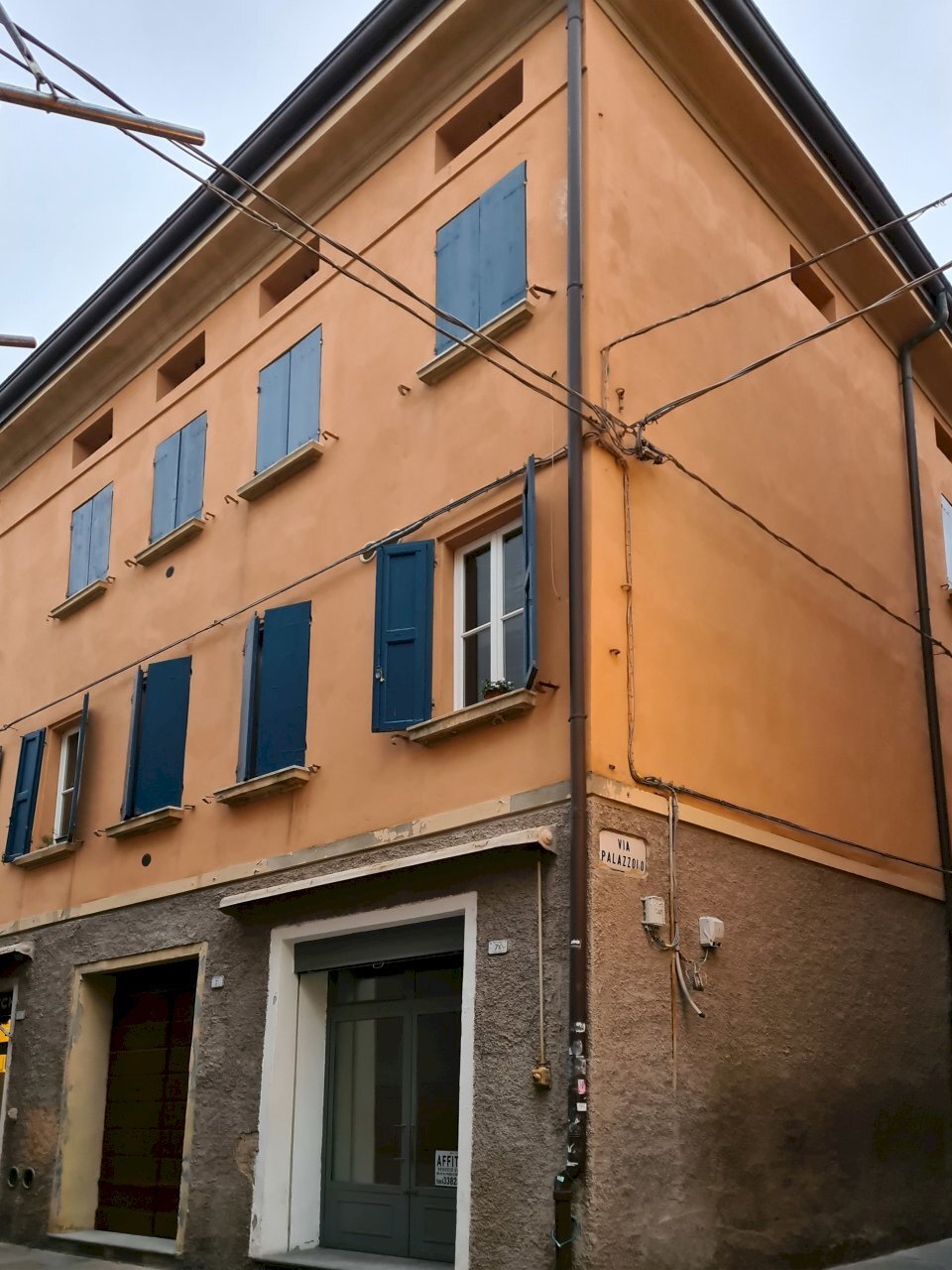 2933.jpg - Quadrilocale Reggio nell'Emilia - foto 1