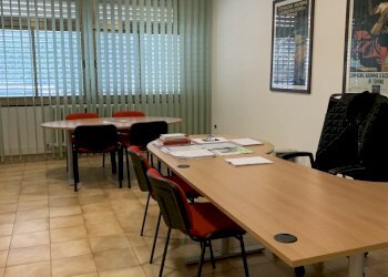 IMG_3768.jpg - Office vIA VERDI, Osimo - photo 1