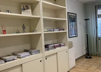 IMG_3769.jpg - Office vIA VERDI, Osimo - photo 2