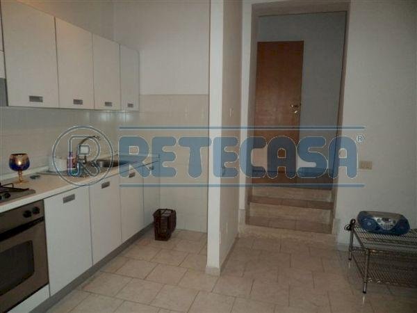 00 - Two-room apartment Via Pizzecolli, Ancona - photo 1