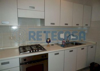 angolo cottura - Appartamento Via Pizzecolli, Ancona - foto 4