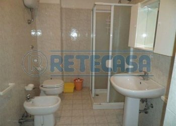 bagno - Appartamento Via Pizzecolli, Ancona - foto 5