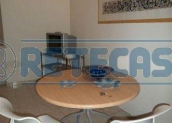 soggiorno - Appartamento Via Pizzecolli, Ancona - foto 7