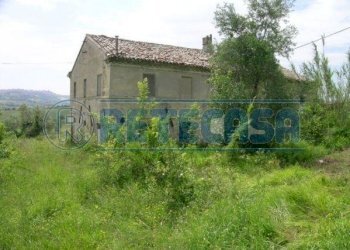 esterno7 - Casale Via Colle San Biagio 4, Ancona - photo 7